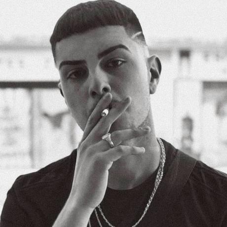 👊cano cuenta vida barrio 