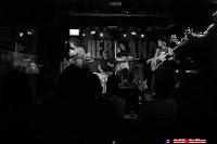 Hermana Furia en Siroco