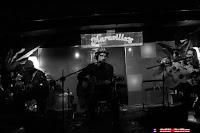 Subversia en Maravillas Club