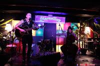 Licenciado Vidriera en Maravillas Club