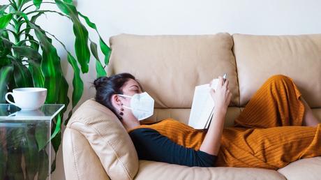 El confinamiento elevó el número de lectores de libros a su máximo histórico