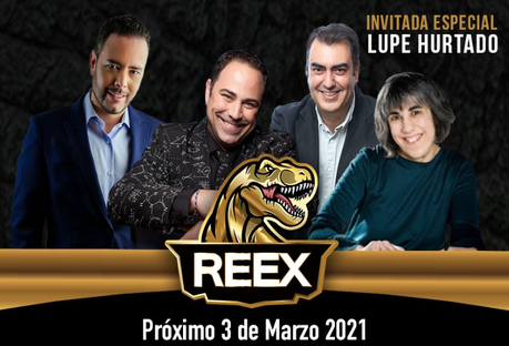 Lupe Hurtado cuenta cómo romper todos los obstáculos y alcanzar el éxito en el mentoring online REEX