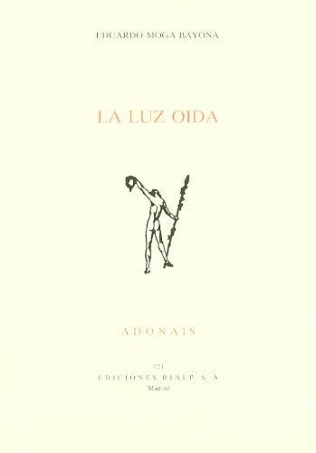 Eduardo Moga: “Un poema es una casa y a la vez un río” Eduardo Moga: “Un poema es una casa y a la vez un río”