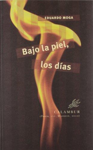 Eduardo Moga: “Un poema es una casa y a la vez un río” Eduardo Moga: “Un poema es una casa y a la vez un río”