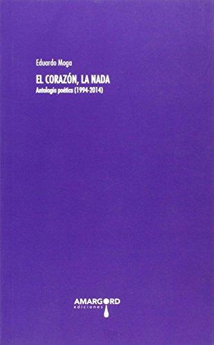 Eduardo Moga: “Un poema es una casa y a la vez un río” Eduardo Moga: “Un poema es una casa y a la vez un río”