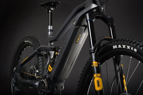 AllMTN Special Edition la nueba e-Bike de la marca Haibike