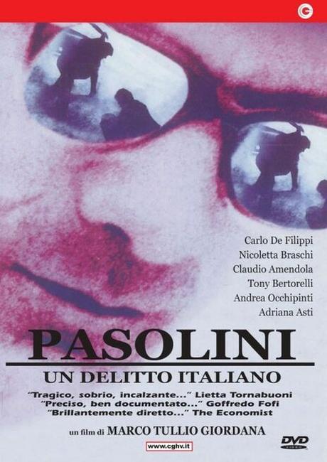 PASOLINI, UN DELITTO ITALIANO - Marco Tullio Giordana