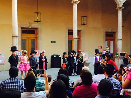 Preescolar en Aguascalientes colegio villalba aguascalientes kinder