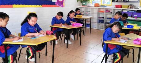 Preescolar en Aguascalientes Preescolar en Aguascalientes