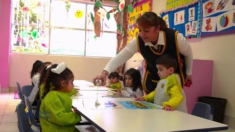 Preescolar Tijuana