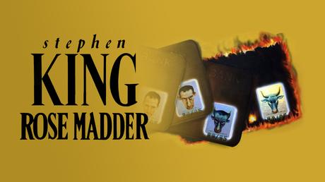 Reseña: “El retrato de Rose Madder” (1995)