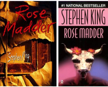 Reseña: “El retrato de Rose Madder” (1995)