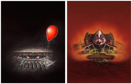 Reseña: “IT” (1986)