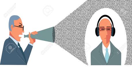 Problemas de comunicación Problemas de comunicación