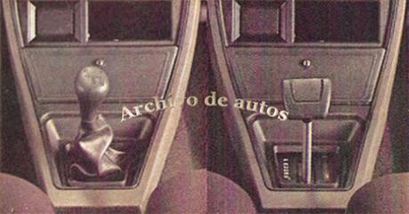 Dodge 1500 M 1,8 del año 1978