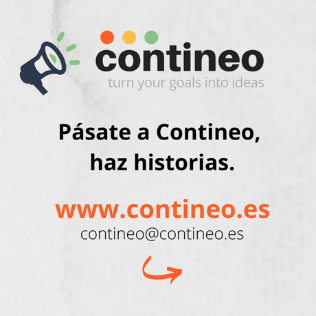 Os presento Contineo