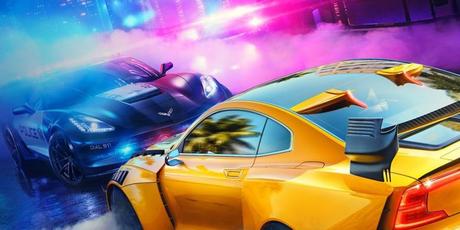 Need for Speed se retrasa a 2022