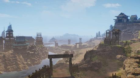 Samurai Warriors 5 se lanzará el 27 de julio de 2021