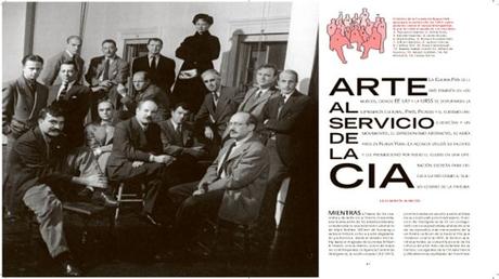 La Pluma y el Dólar: La Guerra Cultural y la Fabricación Industrial del Consenso La Pluma y el Dólar: La Guerra Cultural y la Fabricación Industrial del Consenso