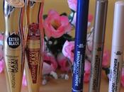 nuevas propuestas DEBORAH MILANO: sombras ojos stick Color Power” máscaras Instant Maxi Volume"