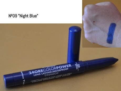 Las nuevas propuestas de DEBORAH MILANO: las sombras de ojos en stick “24 Ore Color Power” y las máscaras “24 Ore Instant Maxi Volume