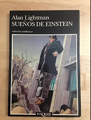 Los sueños de Einstein