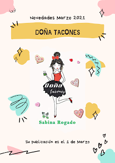 Novedades Marzo 2021