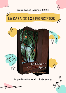 Novedades Marzo 2021