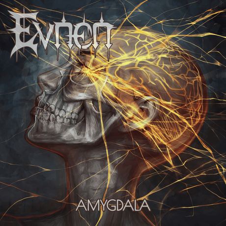 Nuevo video de “Amygdala”, lo nuevo de Evnen