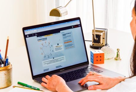 LaborFox, la plataforma que valida el talento con pruebas online para acceder a un trabajo cualificado