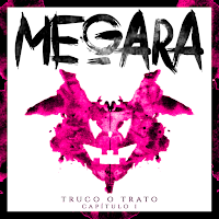 Megara estrena Truco o Trato (Capítulo I)