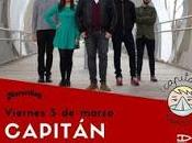 Capitán Sunrise Maravillas Club