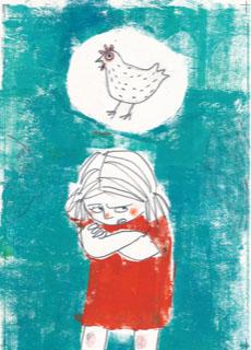 Ilustrando a… Nanen Ilustrando a… Nanen