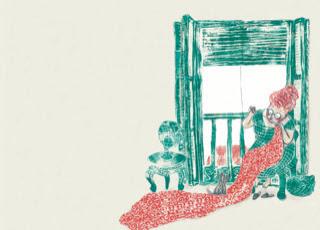 Ilustrando a… Nanen Ilustrando a… Nanen