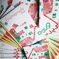 Ilustrando a… Nanen Ilustrando a… Nanen