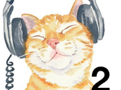 Música para Gatos Algunas canciones encantadoras (para gatos jazzeros).