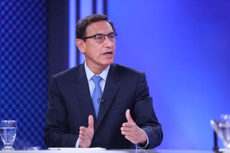 Martín Vizcarra: Subcomisión de Acusaciones aprobó dos informes de calificación Martín Vizcarra: Subcomisión de Acusaciones aprobó dos informes de calificación