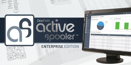 Una potente solución multiplataforma de generación de documentos: DocPath ActiveSpooler Enterprise