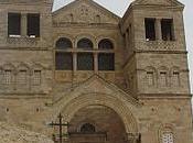 Monte Tabor, lugar transfiguración, Galilea