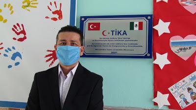 BENEFICIA JAPEM Y ASISTENCIA PRIVADA A MÁS DE 180 MENORES EN SITUACIÓN VULNERABLE EN CHIMALHUACÁN