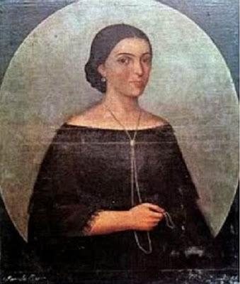 MANUELA MEDINA “LA CAPITANA”, HEROÍNA MEXIQUENSE QUE LUCHÓ POR LA LIBERTAD