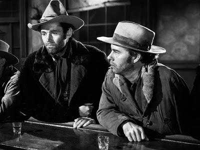 INCIDENTE EN OX-BOW  (Ox-Bow incident, the) (USA, 1943) Western