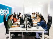 Freepik Company crece genera nuevos puestos trabajo 2020