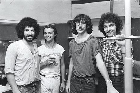 Un Dream Team Inobjetable