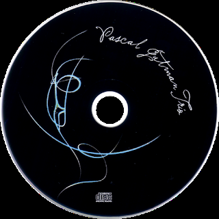 Pascal Gutman Trio - Salud a la Tierra (2015)