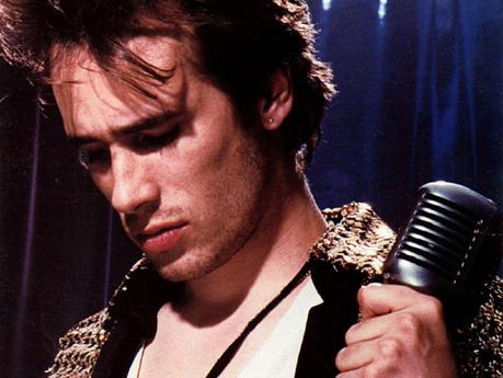 Jeff Buckley: en marcha un biopic oficial