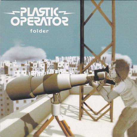 PLASTIC OPERATOR - FOLDER (MCD)