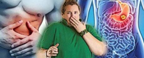 El insólito caso de las personas que no pueden eructar hasta que les inyectan bótox El insólito caso de las personas que no pueden eructar hasta que les inyectan bótox