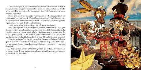 Papá, dibújame un cuento- Antonio Santamaría