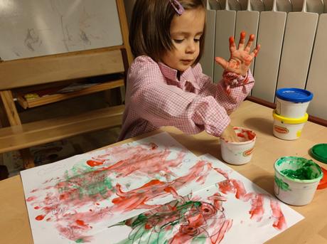 7 Ideas: A qué jugar con un niño de 2 años en casa